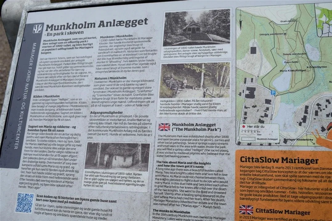 Assens and the North of Denmark 2017
